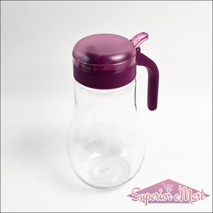Oil And Juice Pourer Dispenser 1000ml (1 Pc) - Superior eMart