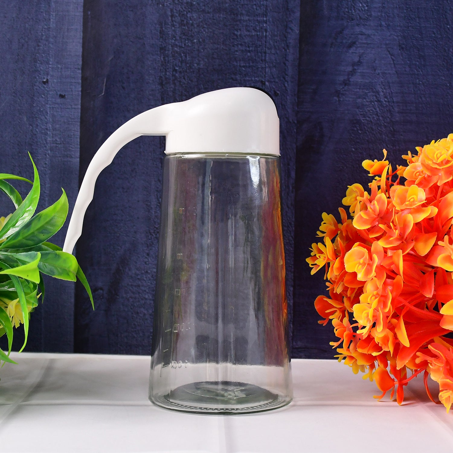 Superior eMart Automatic Oil Dispenser Bottle