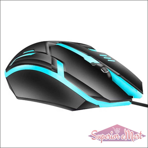 Optical Wired Mouse 1 Pc - Superior eMart