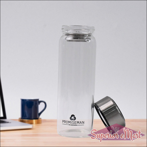 Outdoor Sport Water Bottle 500ML - Superior eMart