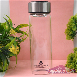 Outdoor Sport Water Bottle 500ML - Superior eMart