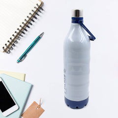 Sports Insulated Water Bottle With Handle 1500 ml - Superior eMart