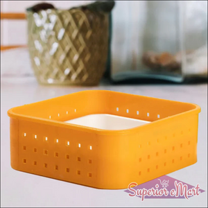 Paneer Tofu Mould With Lid - Superior eMart