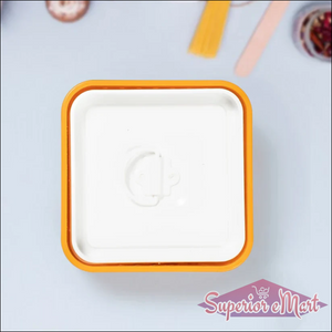 Paneer Tofu Mould With Lid - Superior eMart