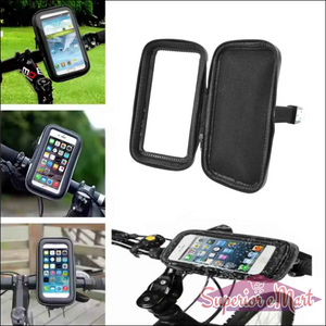 Phone Holder Case for Cycling - Superior eMart