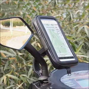 Phone Holder Case for Cycling - Superior eMart