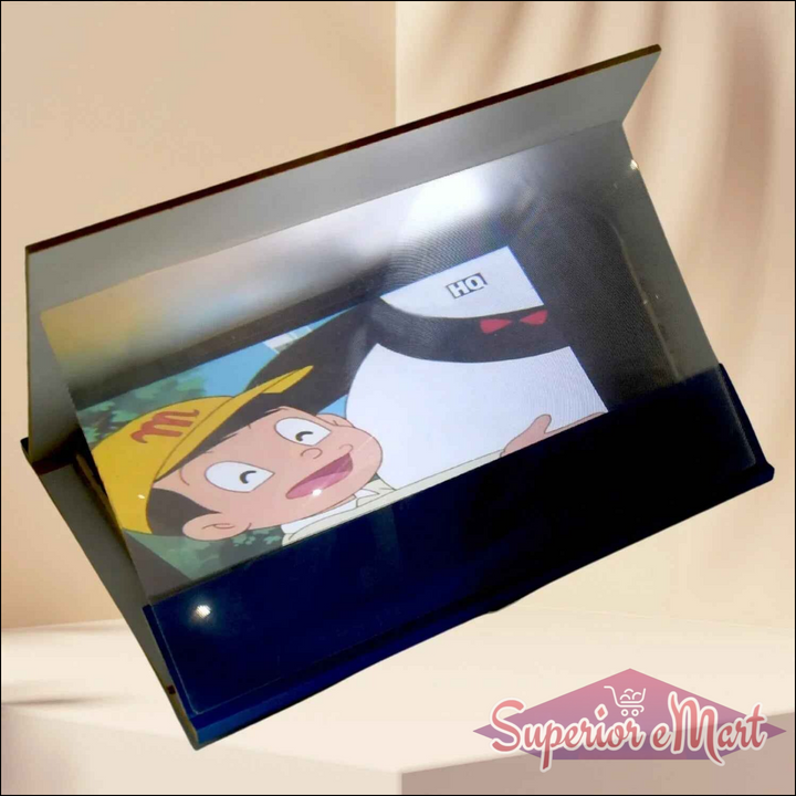 Phone Screen Magnifier - Superior eMart
