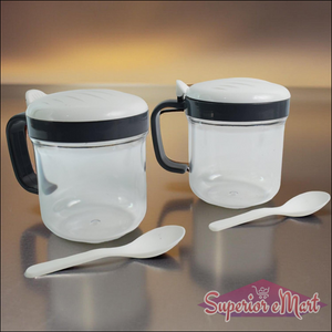 Pickle Container 2 Pc Set - Superior eMart