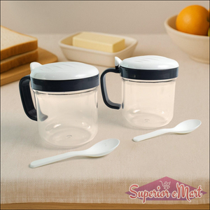 Pickle Container 2 Pc Set - Superior eMart