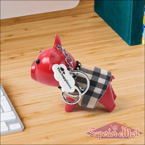 Pig Charm Accessory for Home Decor