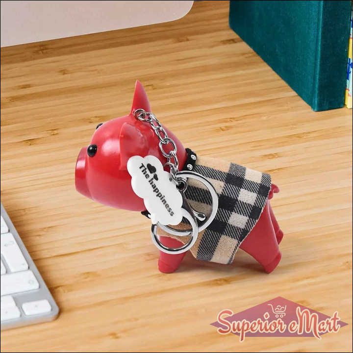 Pig Charm Accessory for Home Decor