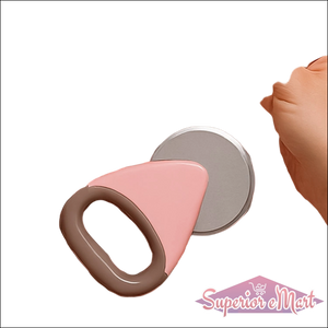 Pizza Cutter With Stainless Steel Rotating Blade (1 Pc) - Superior eMart
