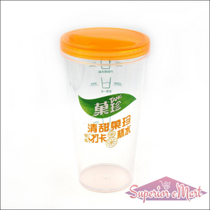 Portable Coffee Cup For Travel / Home / Office / Gift - Superior eMart