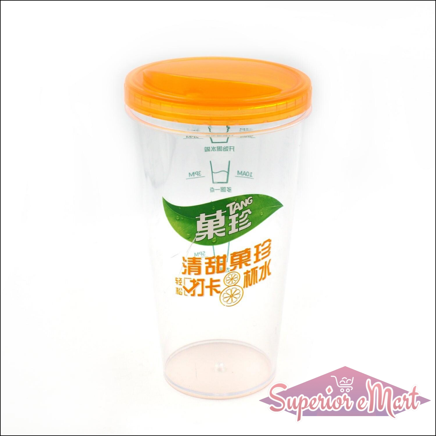 Portable Coffee Cup For Travel / Home / Office / Gift - Superior eMart