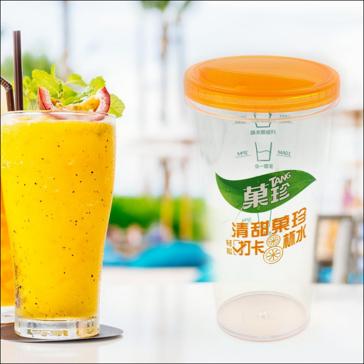 Portable Coffee Cup For Travel / Home / Office / Gift - Superior eMart