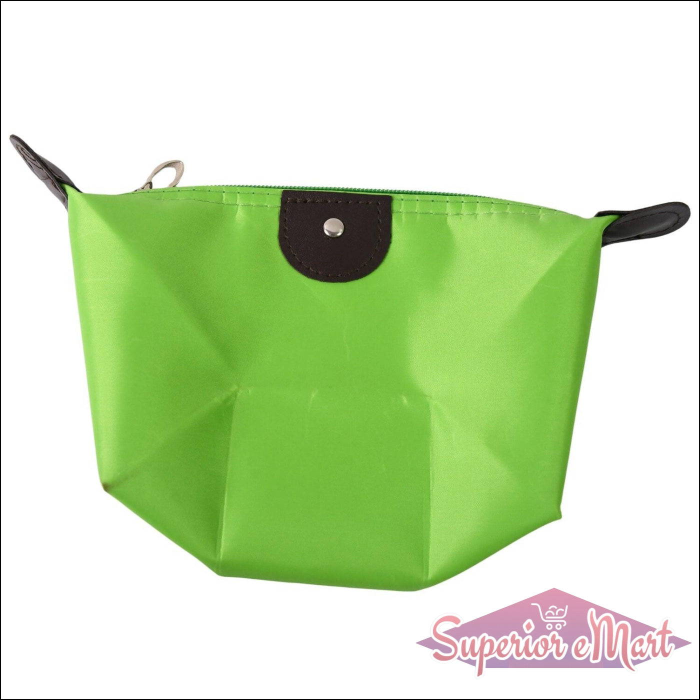 Portable Cosmetic Bag - Superior eMart