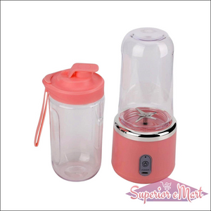Portable Juicer Blender - Superior eMart