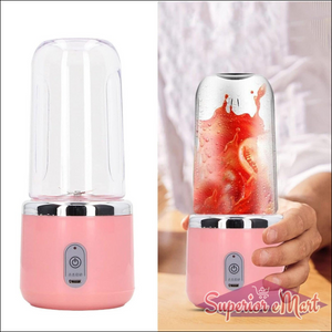 Portable Juicer Blender - Superior eMart
