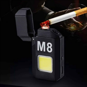 Portable Lighter with Torch - Superior eMart