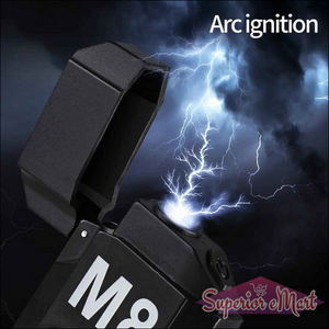 Portable Lighter with Torch - Superior eMart