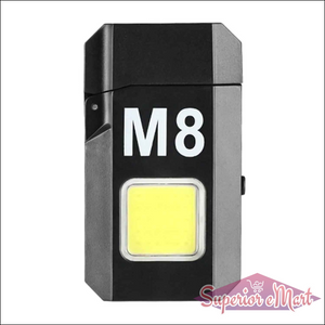 Portable Lighter with Torch - Superior eMart
