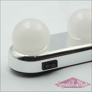 Portable Makeup Light Kit - Superior eMart