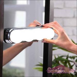 Portable Makeup Light Kit - Superior eMart