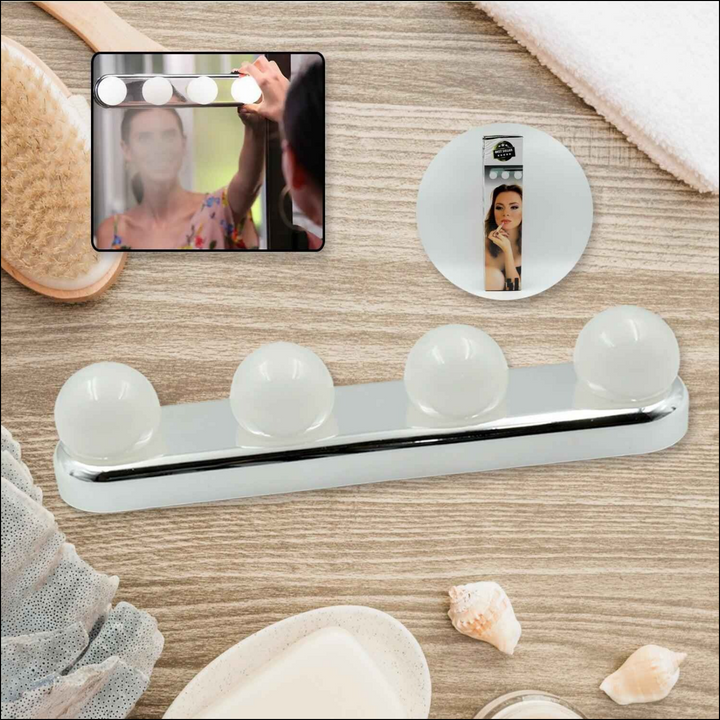 Portable Makeup Light Kit - Superior eMart