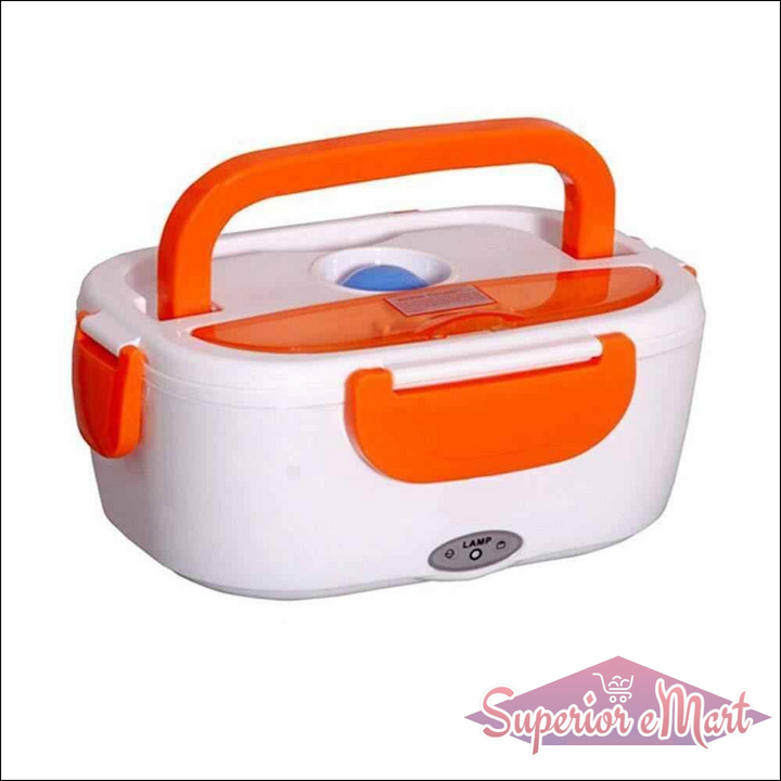 Electric Lunch Box - Superior eMart