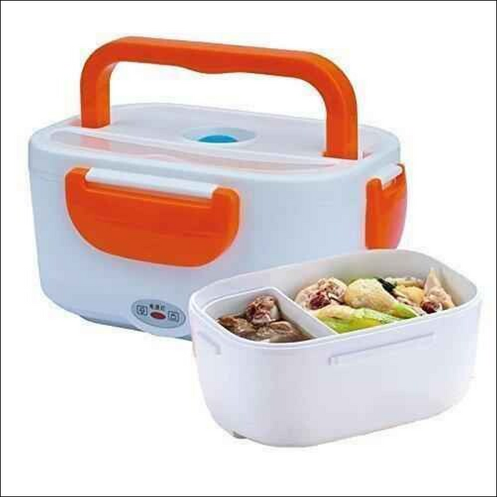 Electric Lunch Box - Superior eMart
