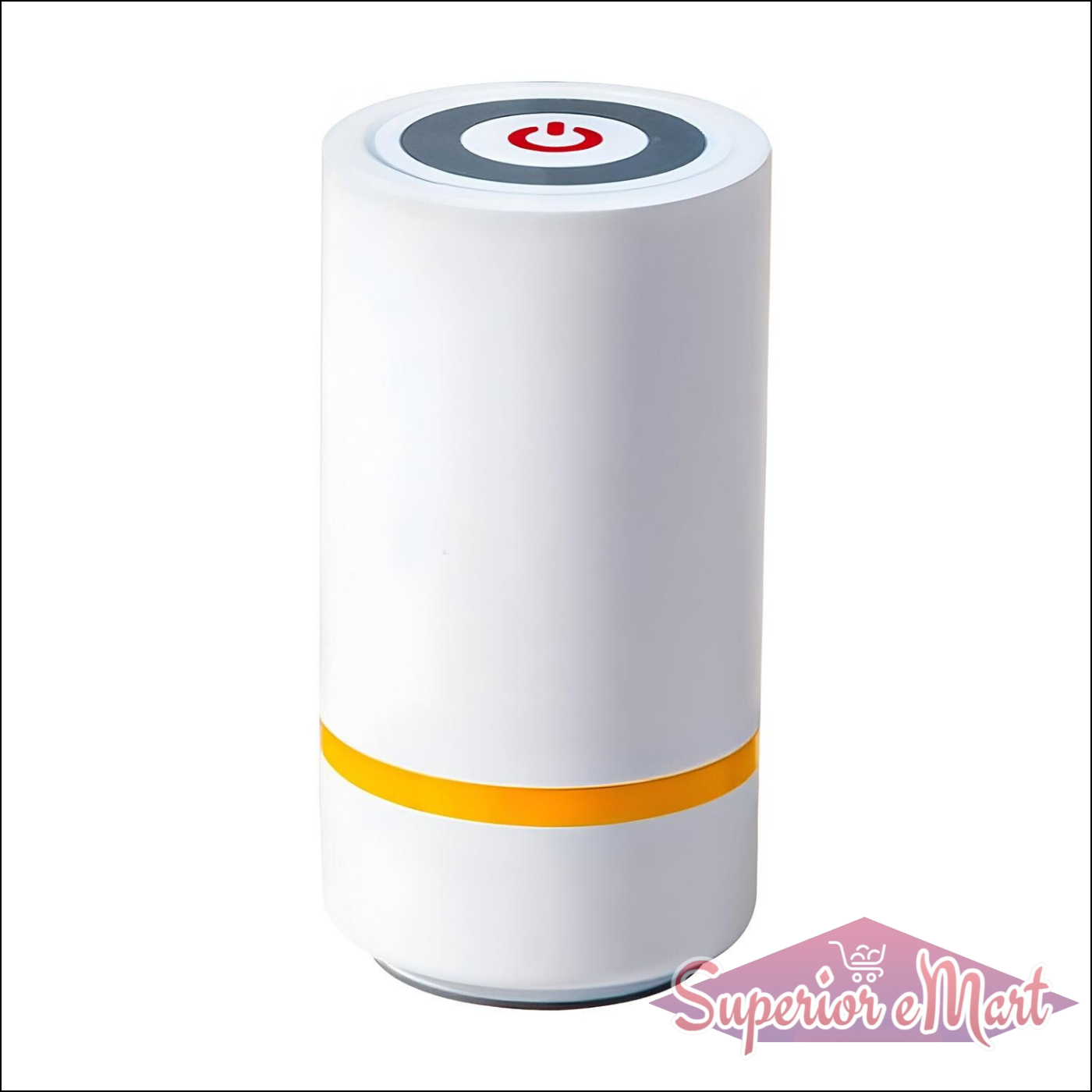 Portable Vacuum Sealer Machine for Food - Superior eMart