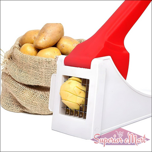 Potato Chip Slicer Kitchen Tool - Superior eMart