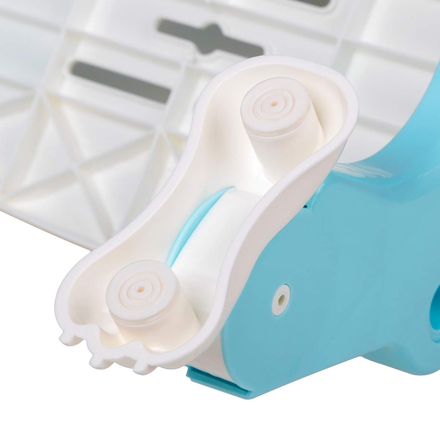 Superior eMart potty training seat with ladder for easy toilet training in toddlers