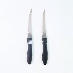 Superior eMart प्रीमियम किचन नाइफ सेट with ergonomic handles and stainless steel blades for precision cutting
