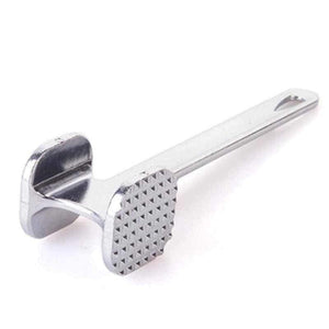 Superior eMart professional meat tenderizer hammer for easily tenderizing meats