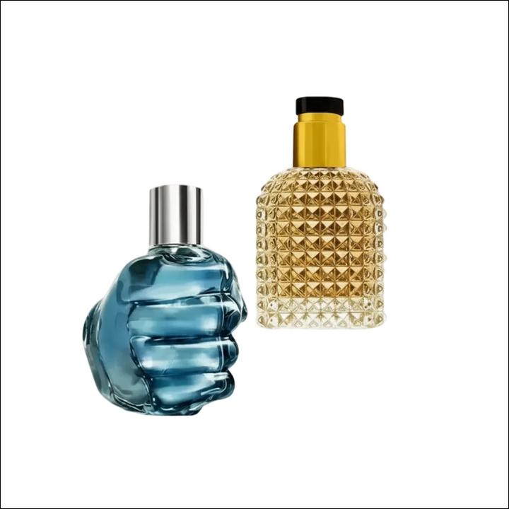 Punch marvel perfume set | premium long-lasting luxury eau de - 50 ml - perfume
