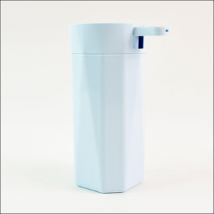 Push Soap Dispenser 300ml – Kitchen & Bath - Superior eMart