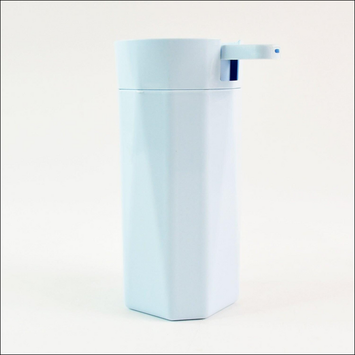 Push Soap Dispenser 300ml – Kitchen & Bath - Superior eMart