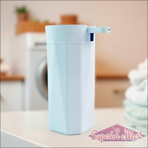 Push Soap Dispenser 300ml – Kitchen & Bath - Superior eMart