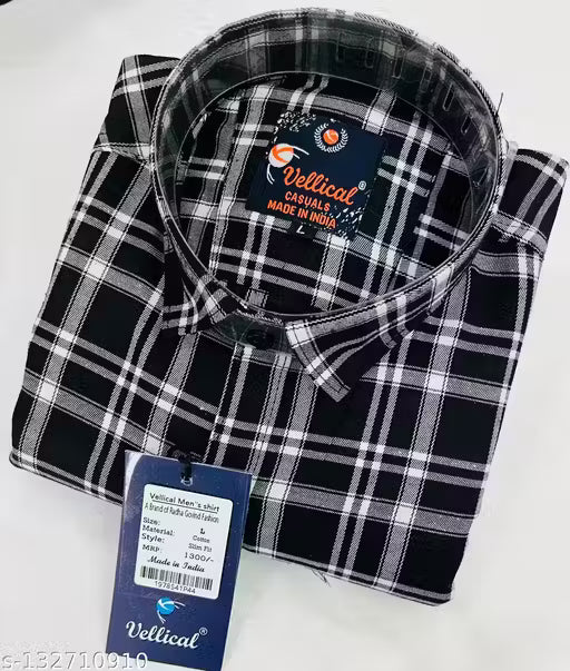 Vellical Men Shirt