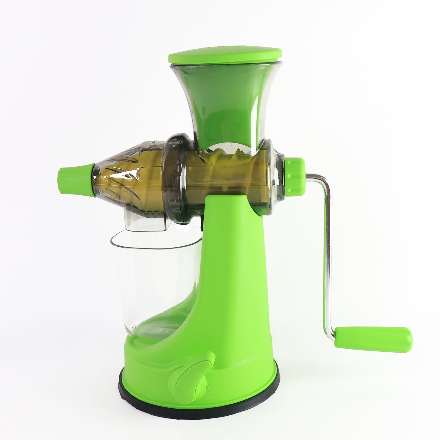 Superior eMart Manual Fruit and Vegetable Juicer