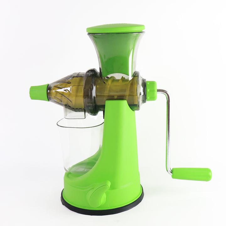 Superior eMart Manual Fruit and Vegetable Juicer
