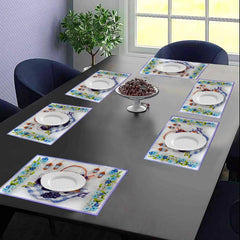 1087 Table Placement For Dinning Table - Superior eMart