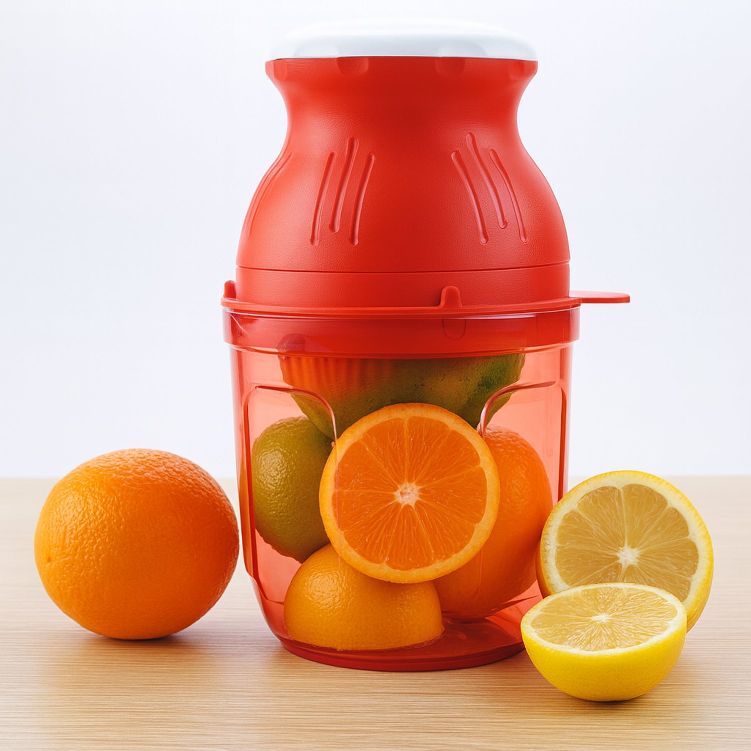 Handheld Manual Juicer (1 Pc)