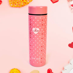 Water Bottle For Kids  Insulated Stainless Steel Bottle (300 Ml  1 Pc) - Superior eMart