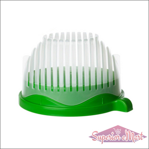 Quick Salad Maker for Fast Meal Prep - Superior eMart