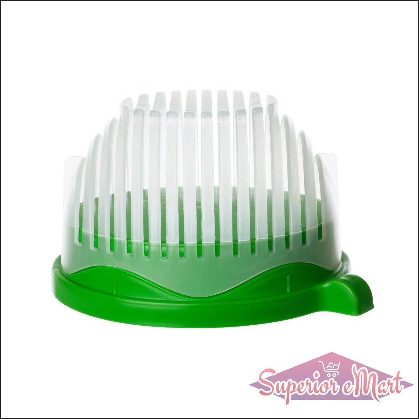 Quick Salad Maker for Fast Meal Prep - Superior eMart