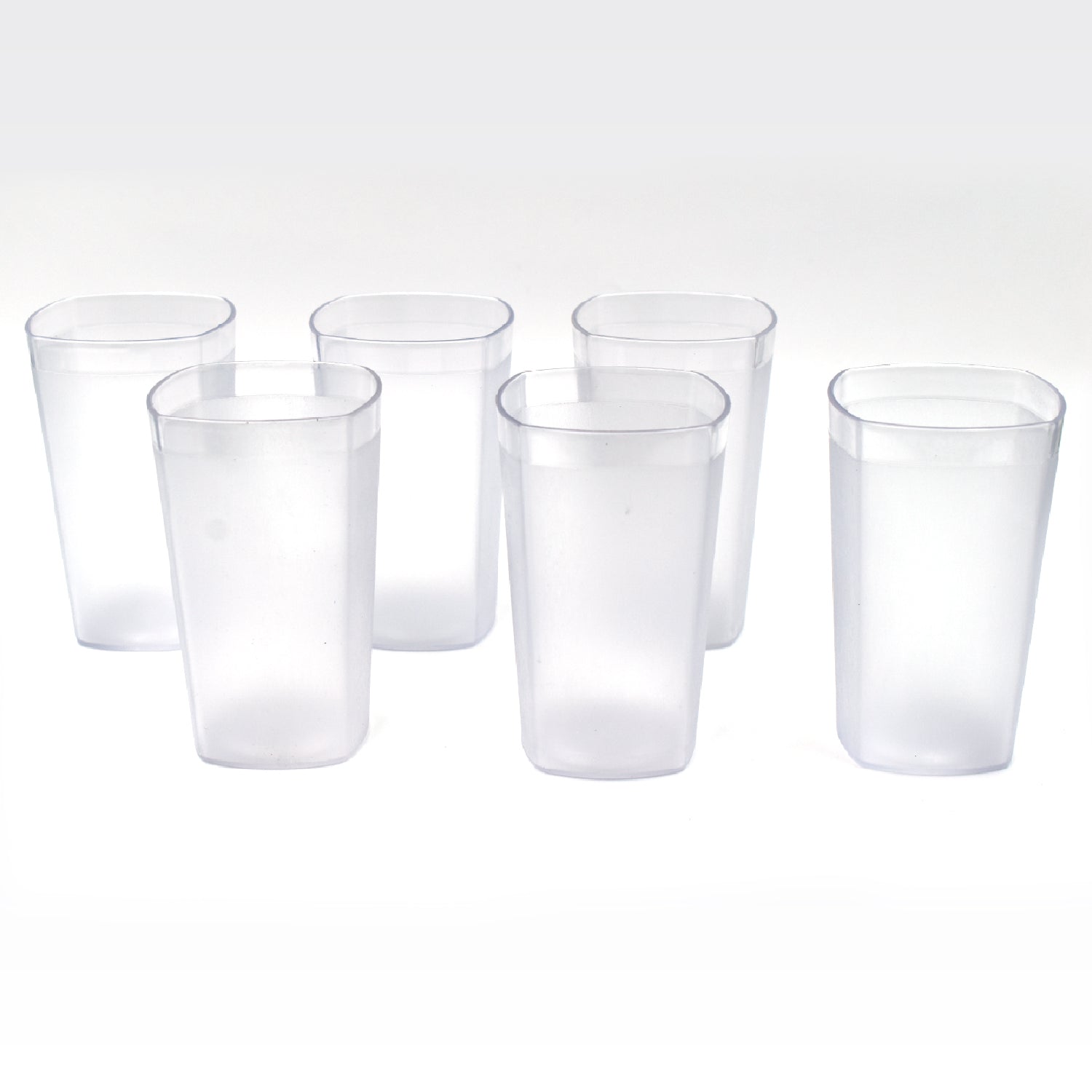 Decent Glass 350ml Set Of 6