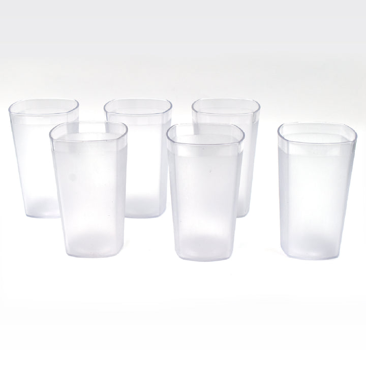Decent Glass 350ml Set Of 6