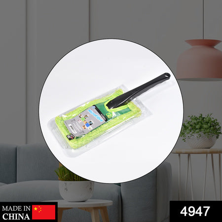 Microfiber Cleaning Brush for Dusting or Polishing